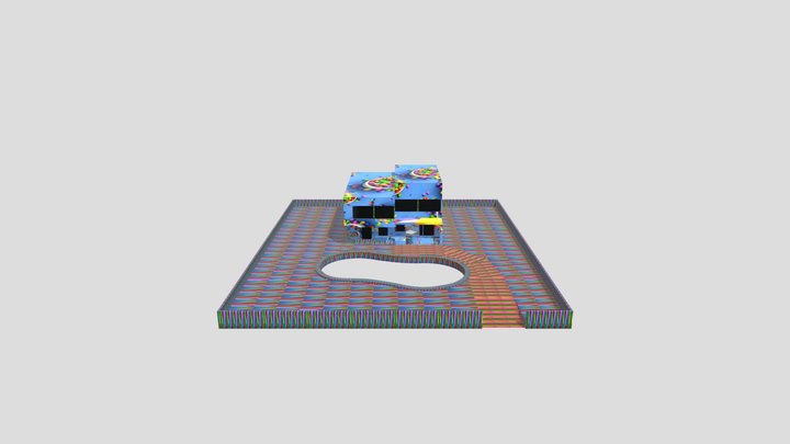 indian_bike_driving_3d_house__indian_flag (1)