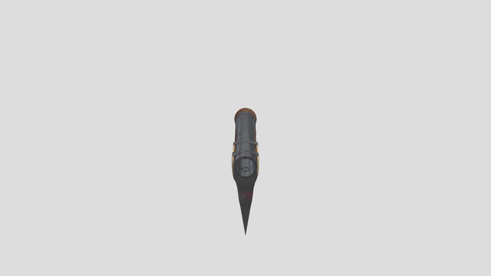 Axe shotgun
