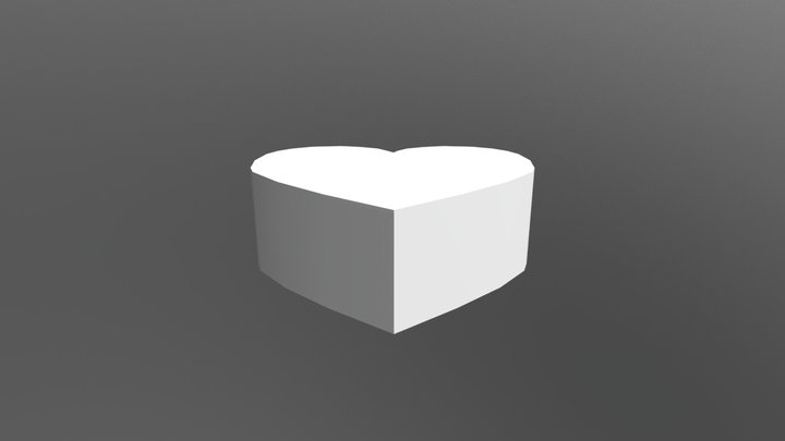 Tremendous Maimu-Kieran 3D Model