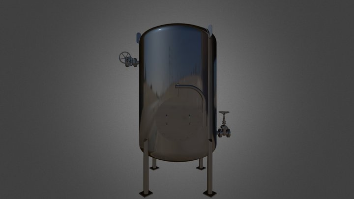 1.obj 3D Model
