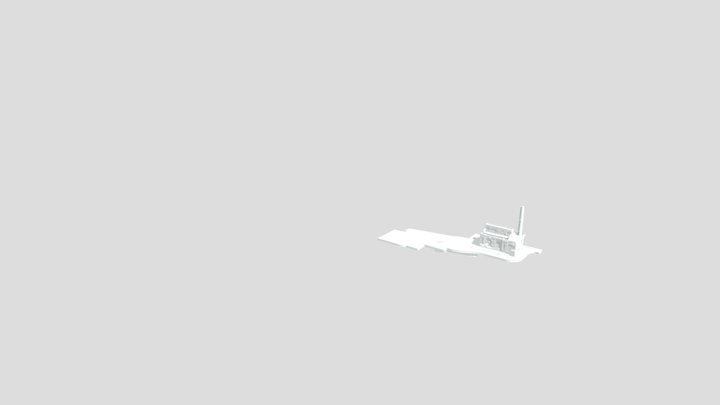 SKETCHFAB MODEL 3D Model