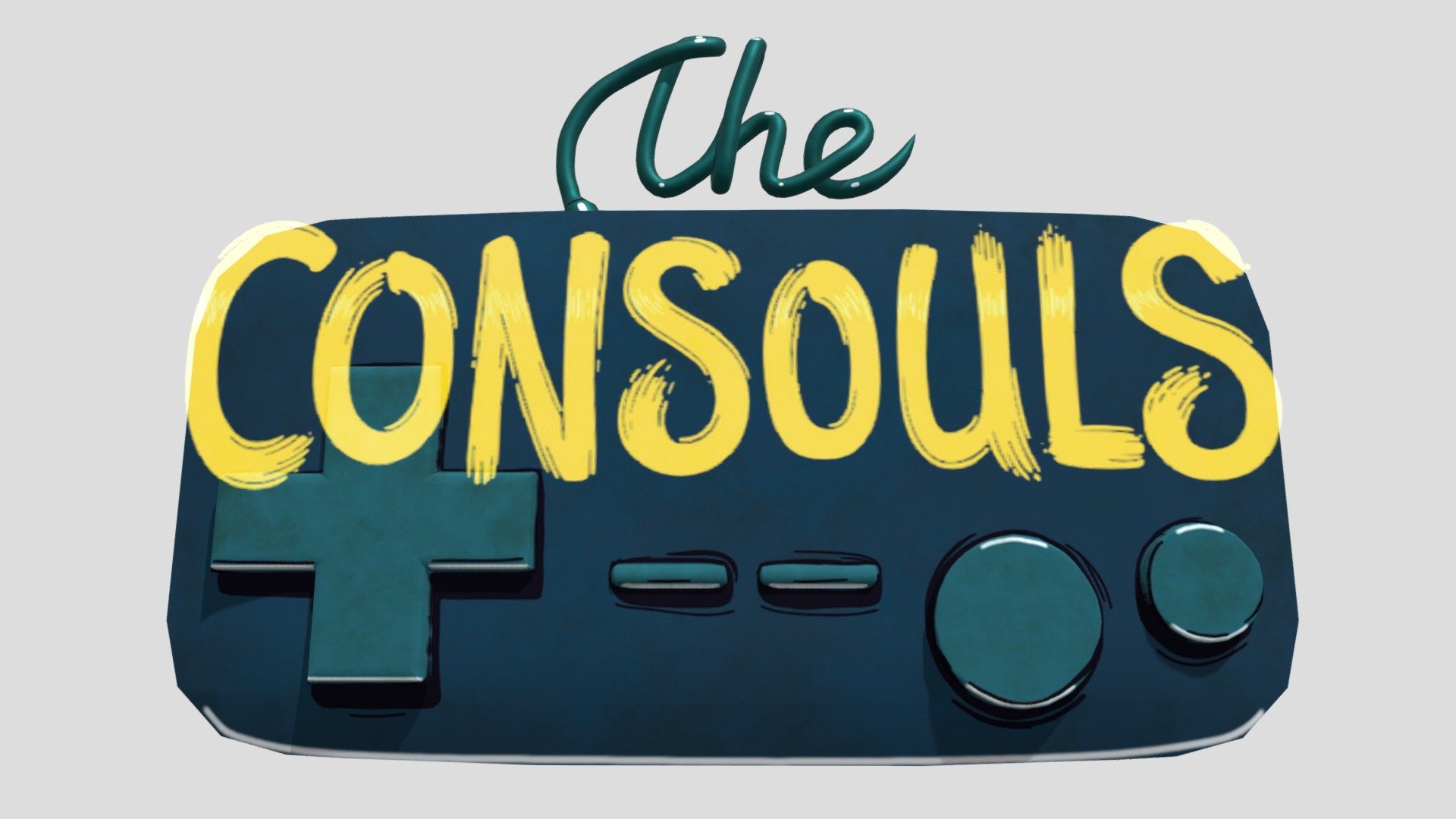 Consouls Logo