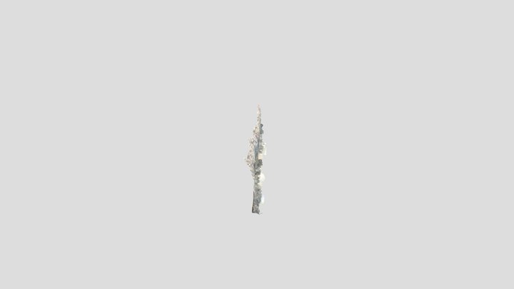 Hendek1-1 3D Model