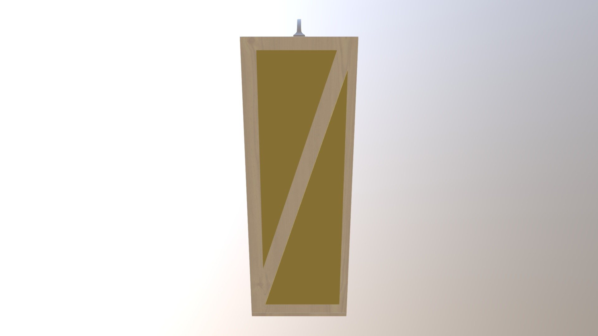 Light-oakwood-sliding-cabinet