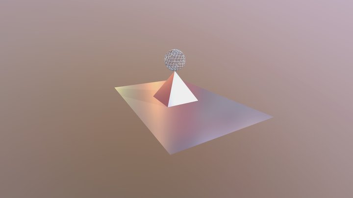 Try 3D Model