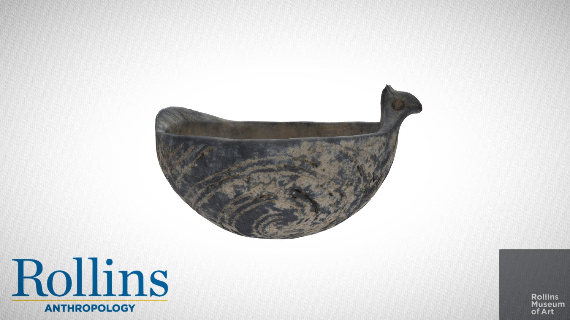 Fort Walton Ceramic Vessel (BM94)