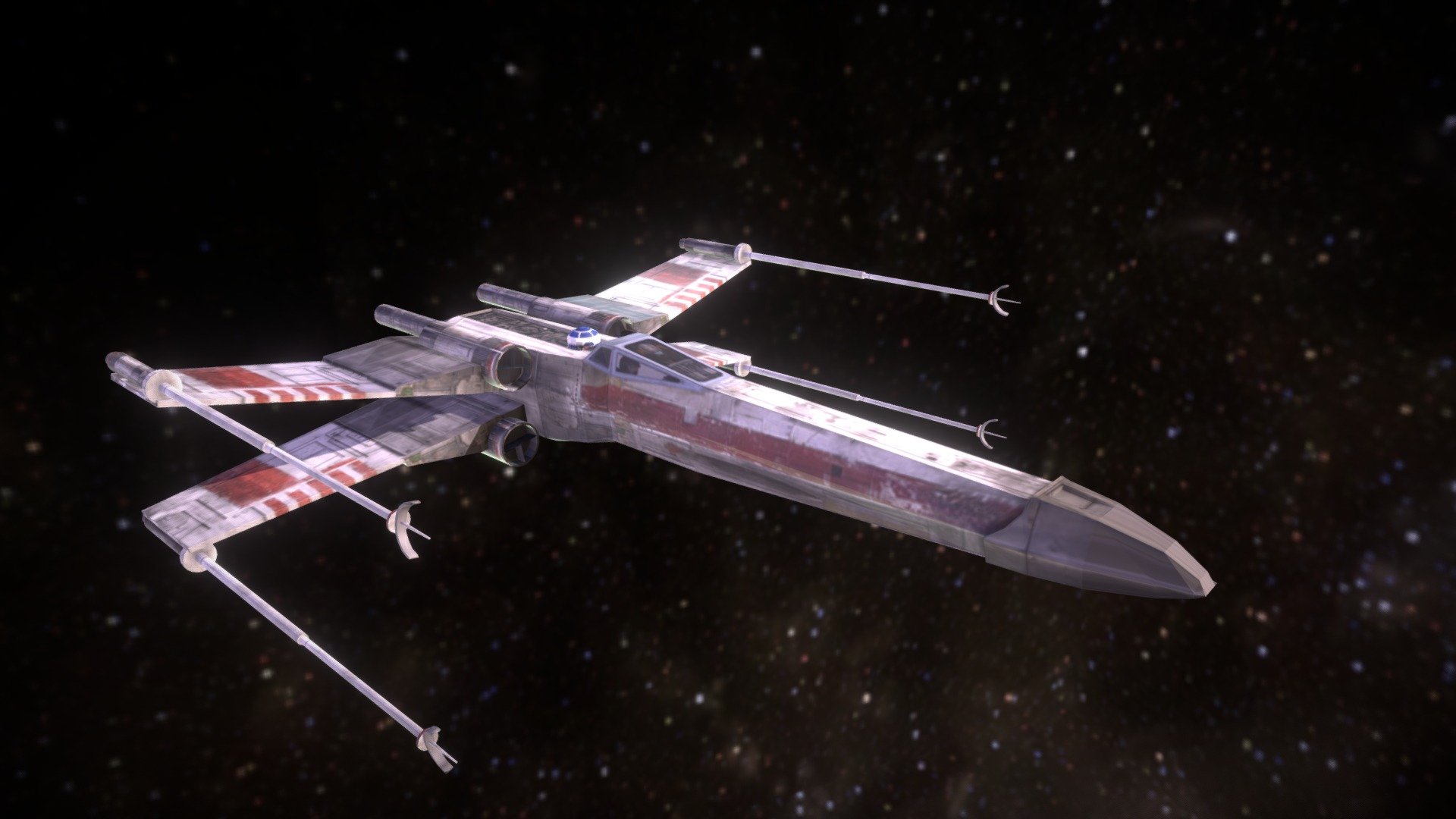 Xwing
