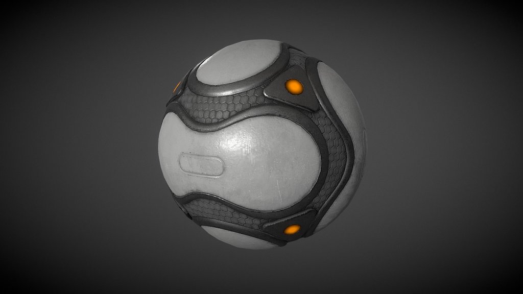 Lucio Ball Fan Art