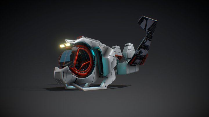 Aves Transporter Engine