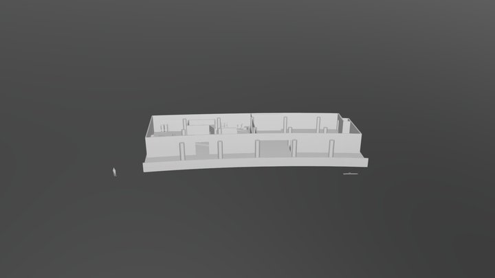 NWC_Approach 3D Model