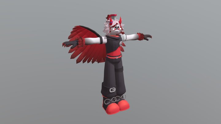 Sword – Gratis 3D-model STL