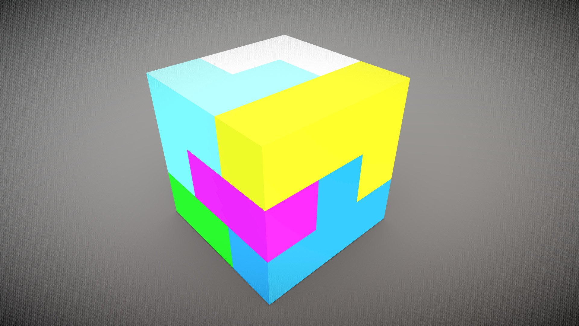 3D-puzzel
