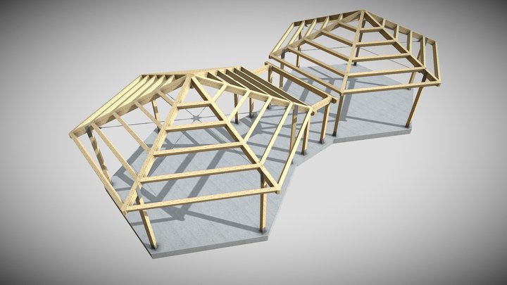 598-24 3D Model