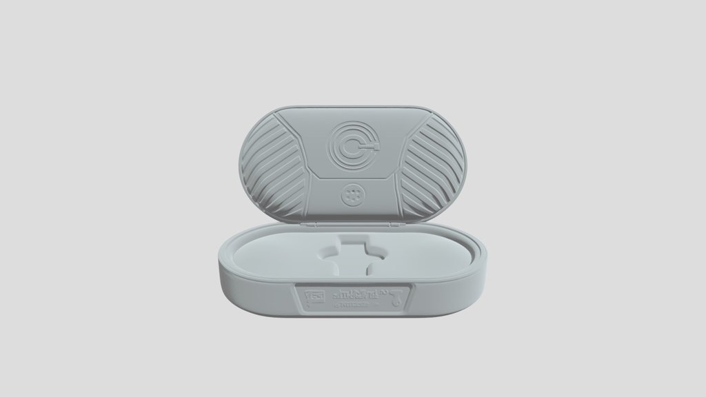 UvKey Recipient