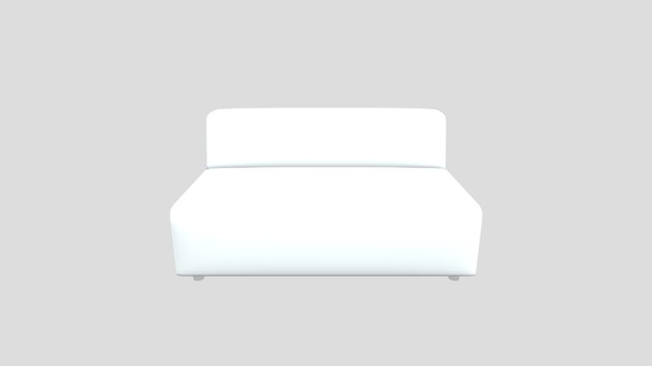 Sits Milano 3D Model