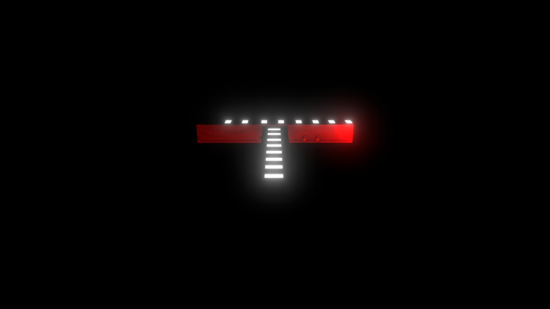 Hallway sb model