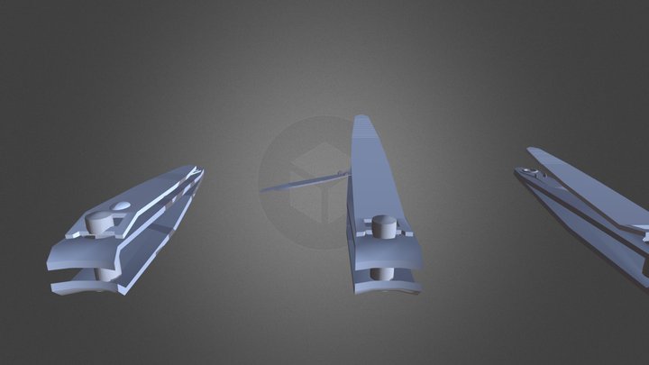 SHIPCIKI xyz school homework 3D Model
