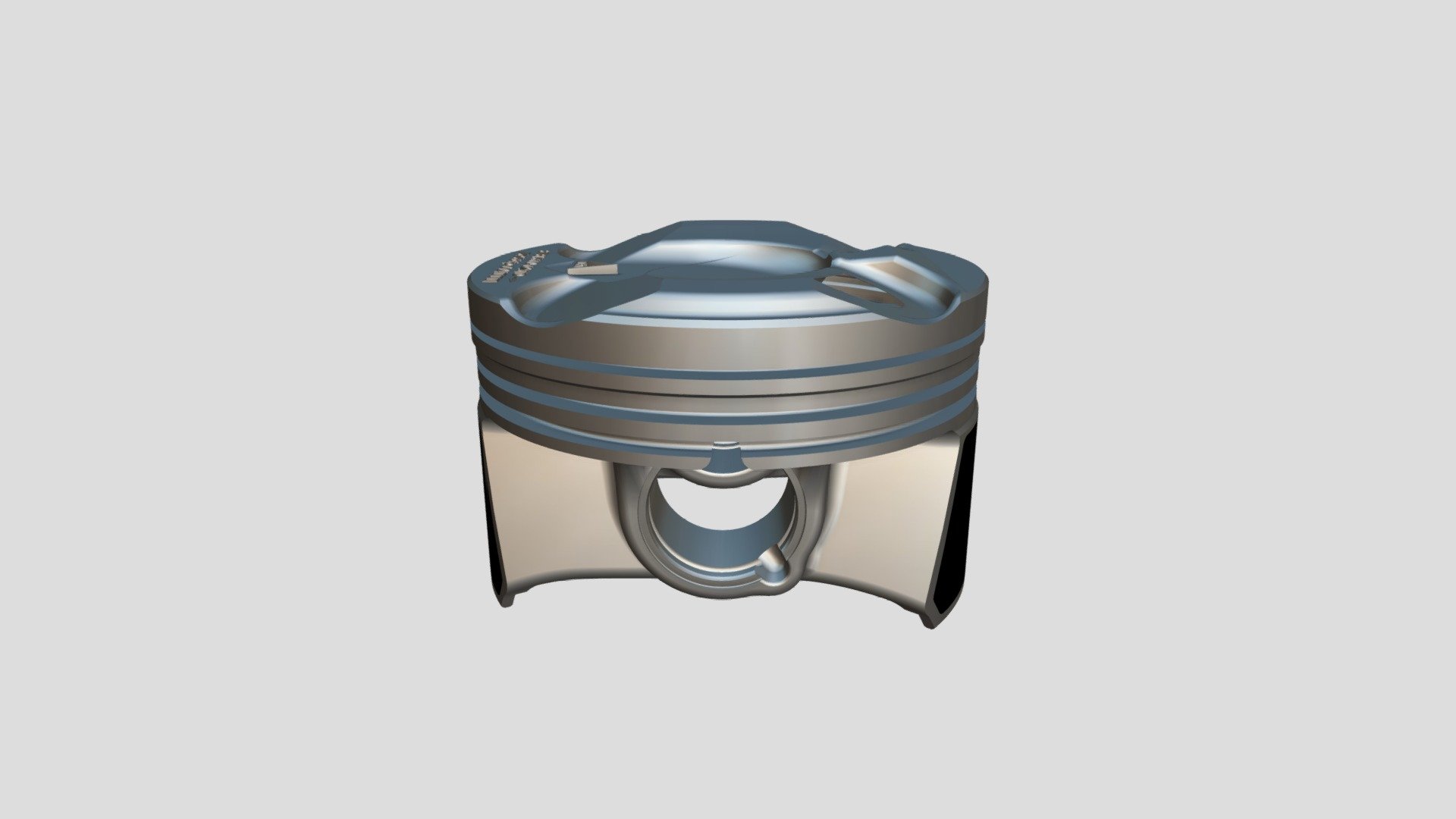 87-70279-STD — Sketchfab embed 3D viewer