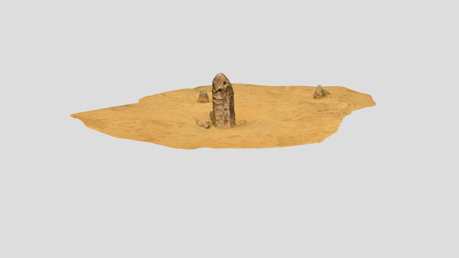 Nambung National park