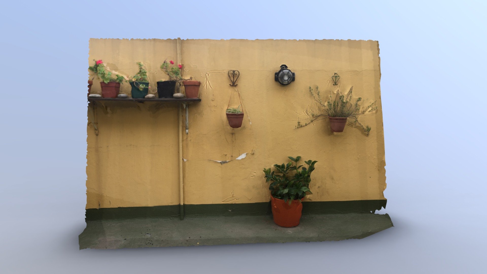 Espacio #2