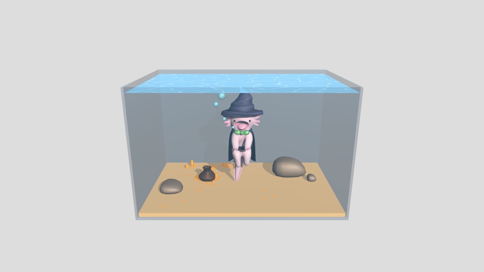 TAXOLOTL