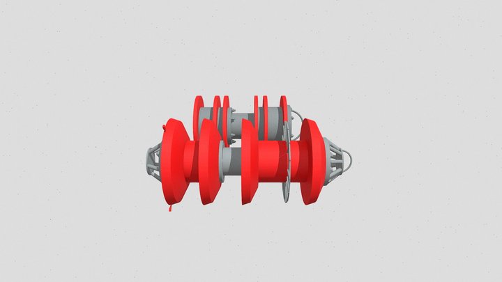 HERRAMIENTAS EXPORT 11 3D Model