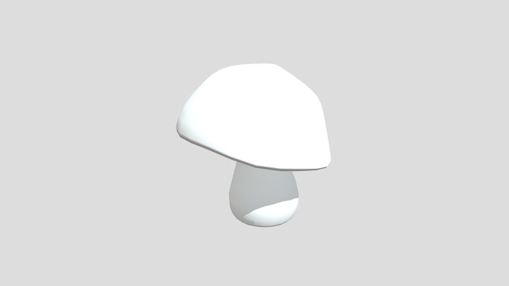 Johnson0501 Mesh 3D Model