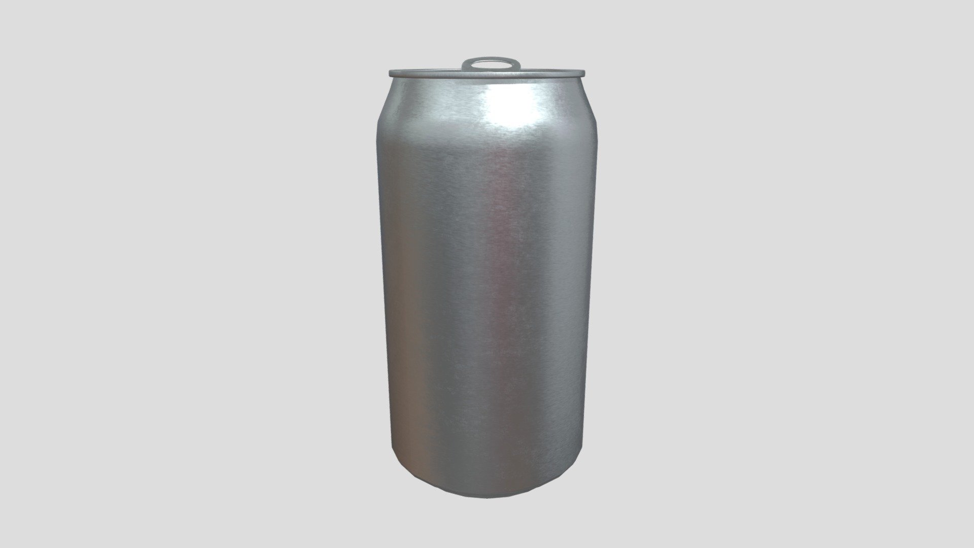 Soda Can