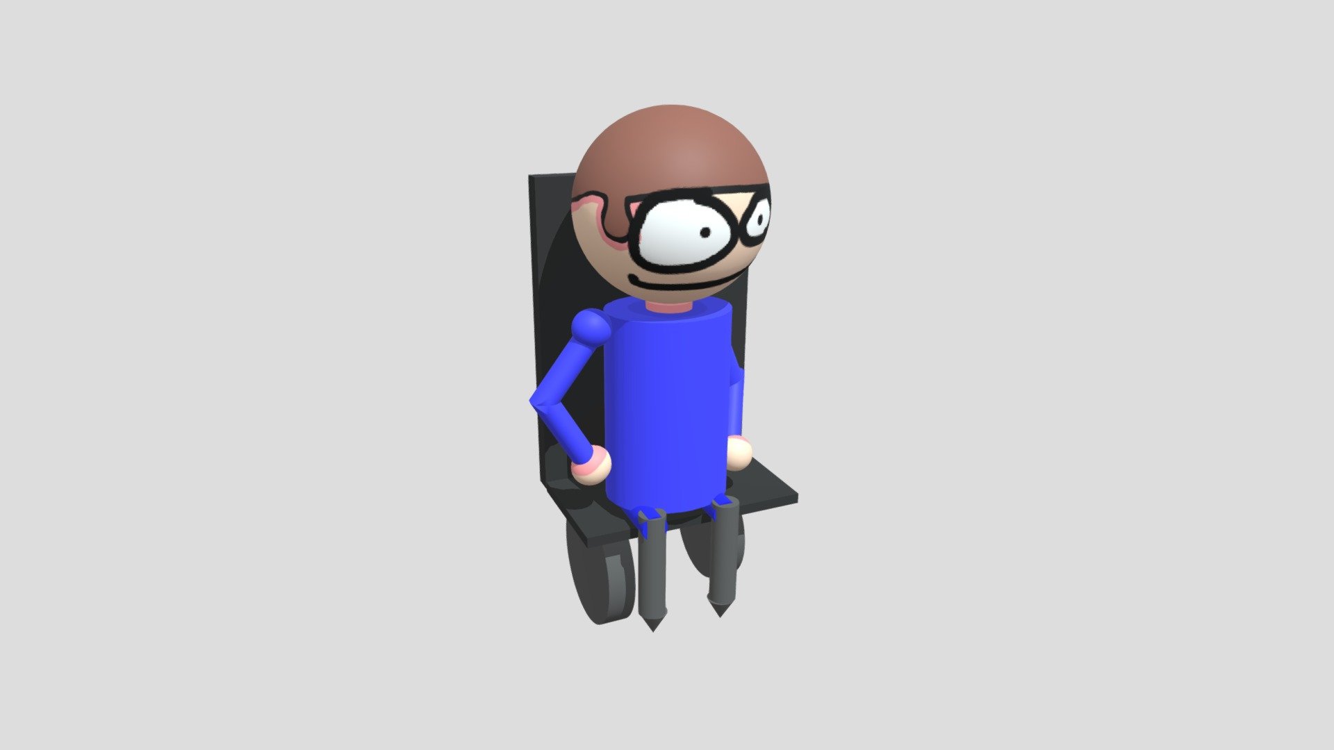 Dave 2