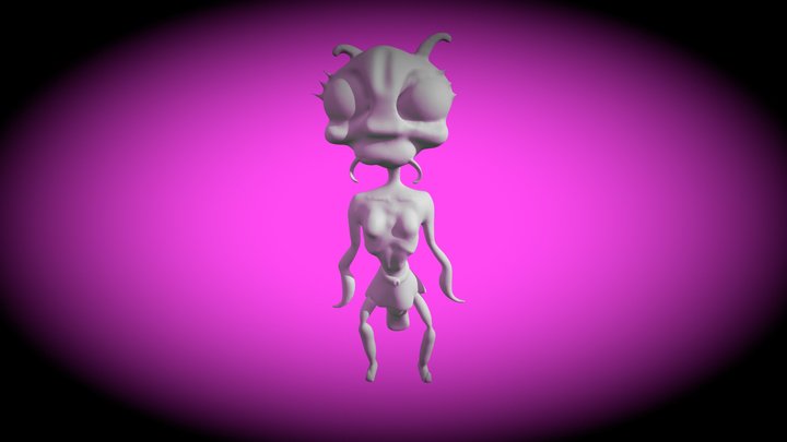 valentina_silva_trabajofinal 3D Model