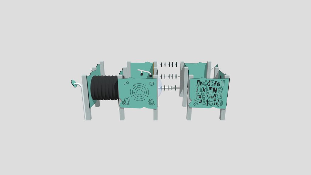 RECYCLED RC1437
