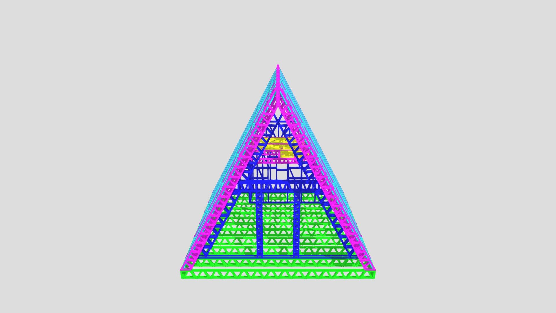 A - Frame Фабрика каркасов