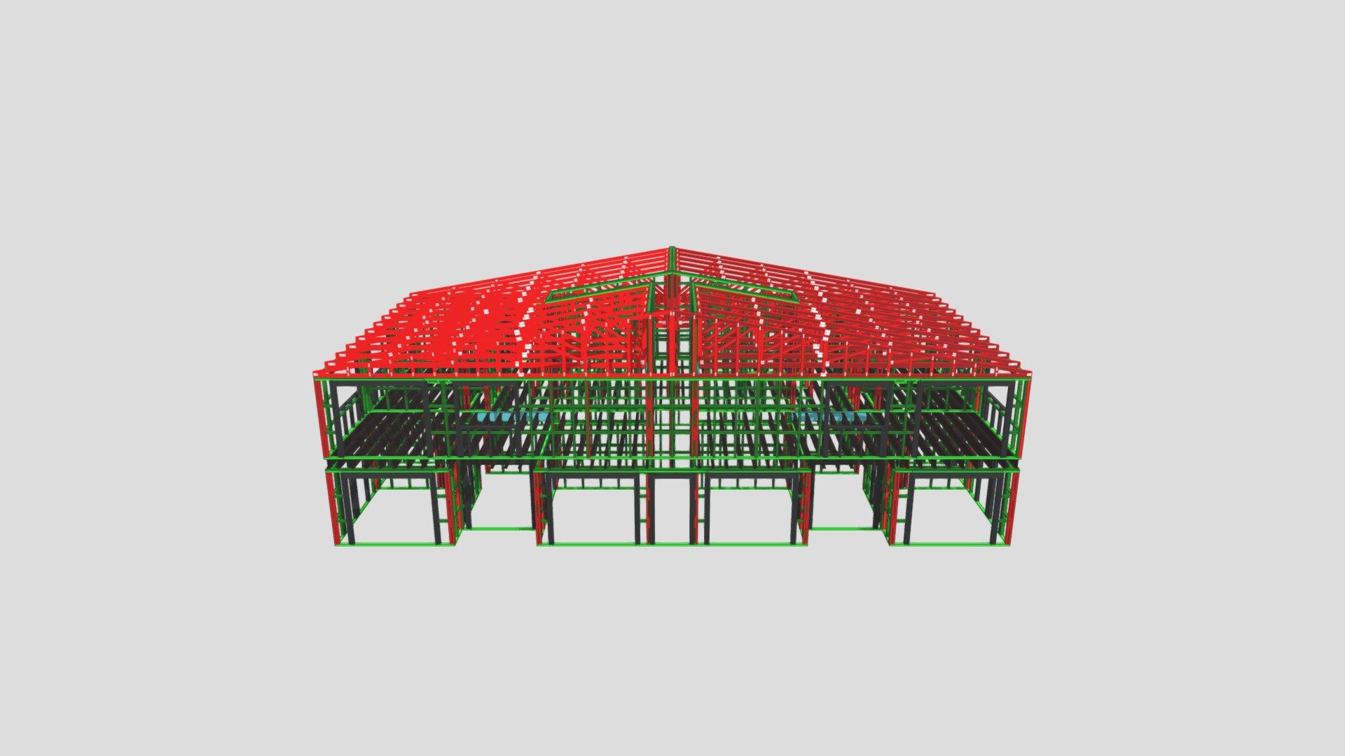 NES 3D