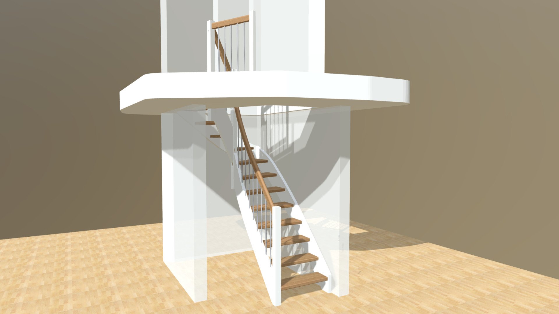 Jungwirth Treppen 6886