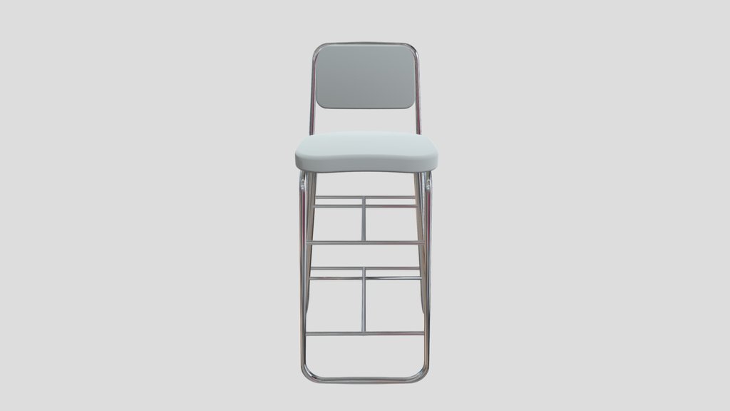 Bar Chair
