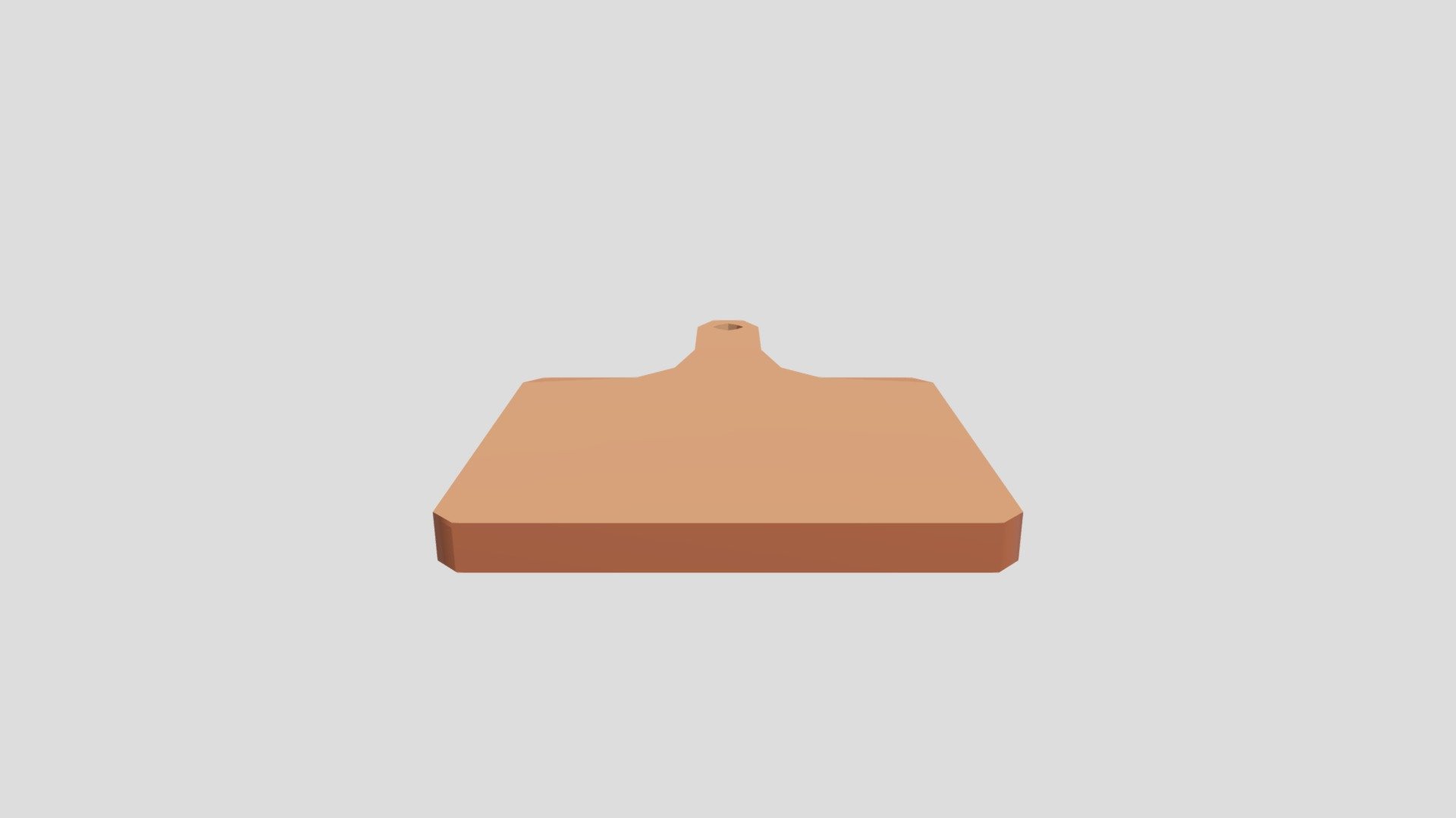 Board - Download Free 3D model by 3dmodelsrus [54da4d8] - Sketchfab
