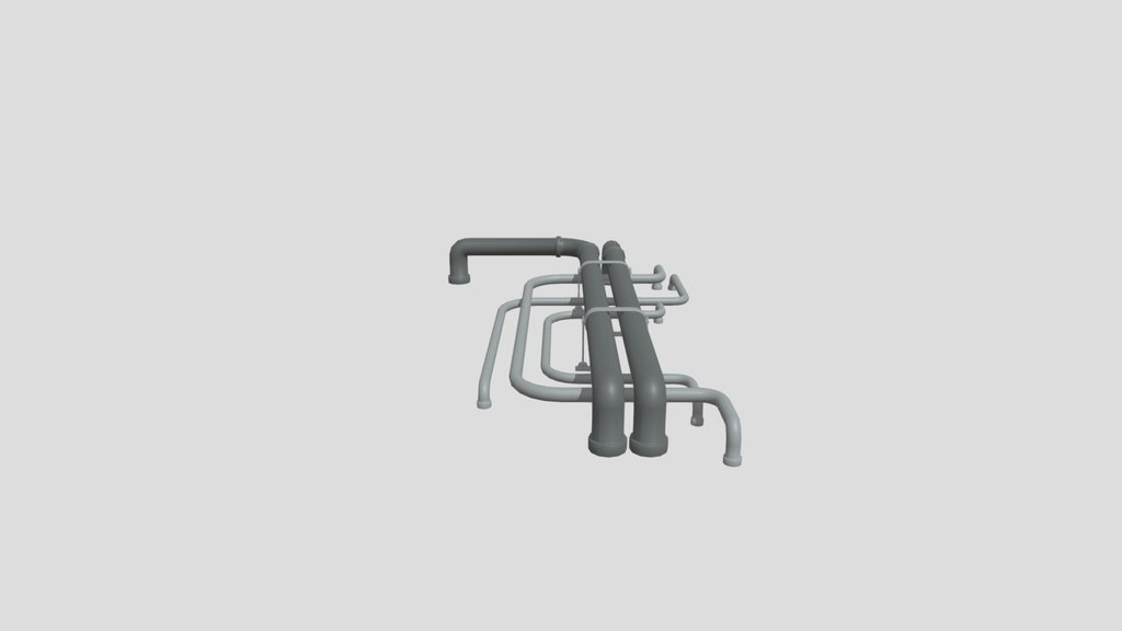 Pipe Set