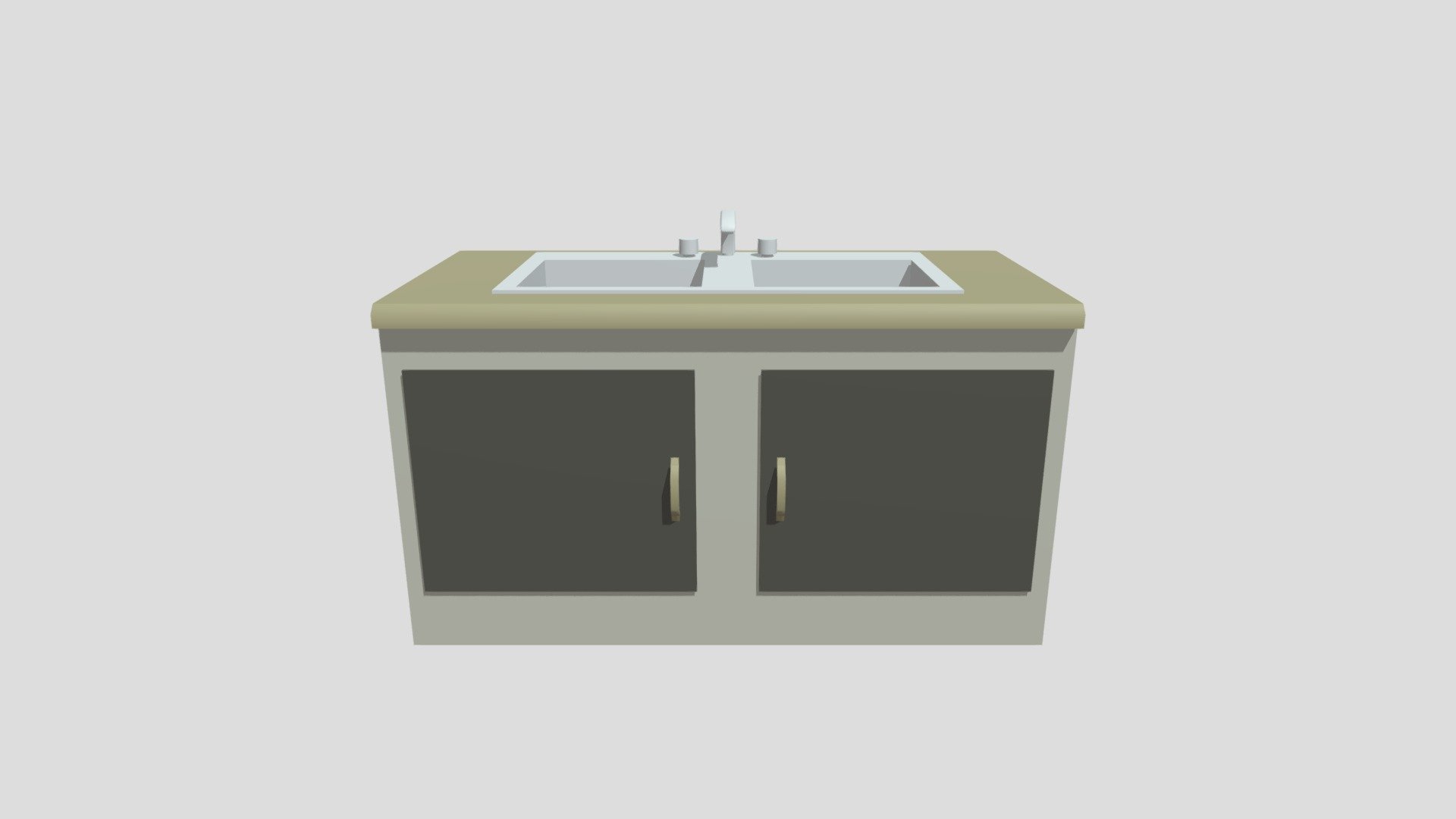 Fregadero Cocina