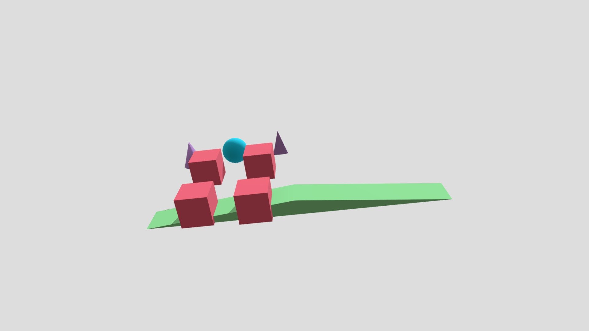Frantic Lappi- Rottis (4) - 3D model by mario12 [54dc1f5] - Sketchfab