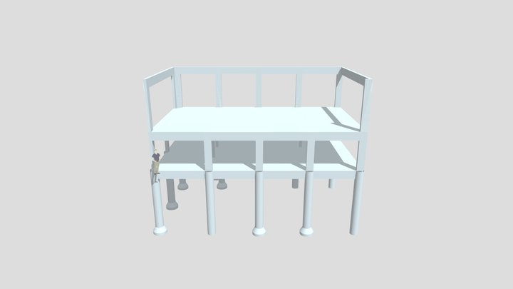 Sem Nome 3D Model