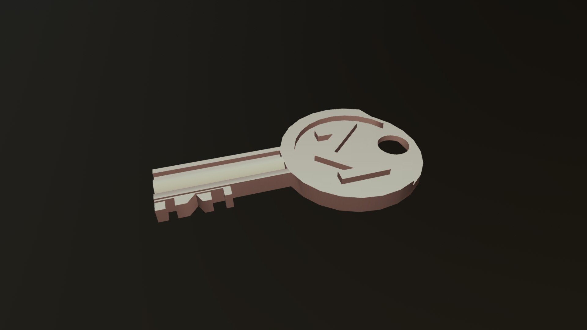 Keydemo
