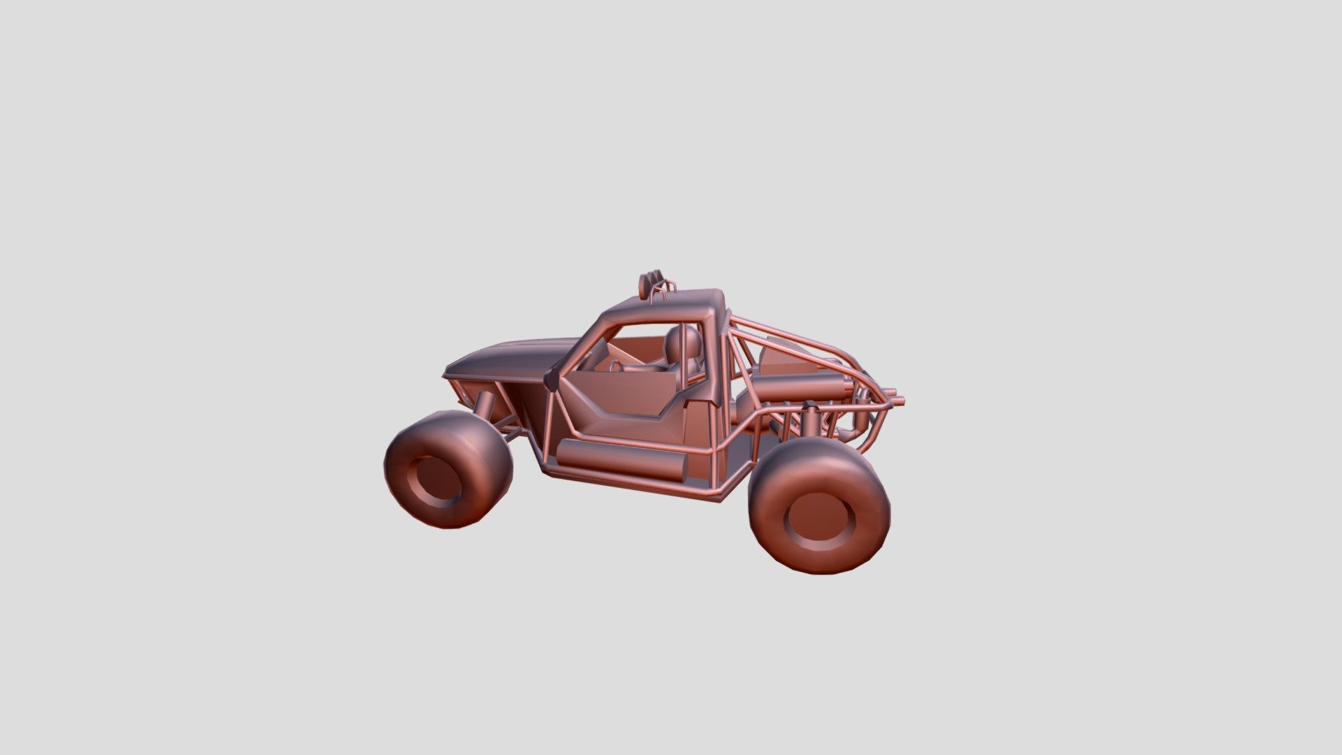 car Buggy