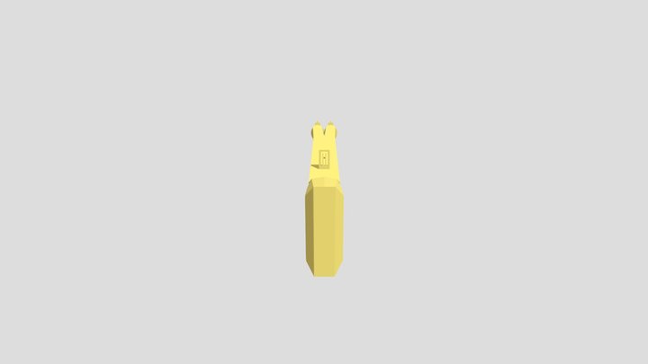 M3204 3D Model