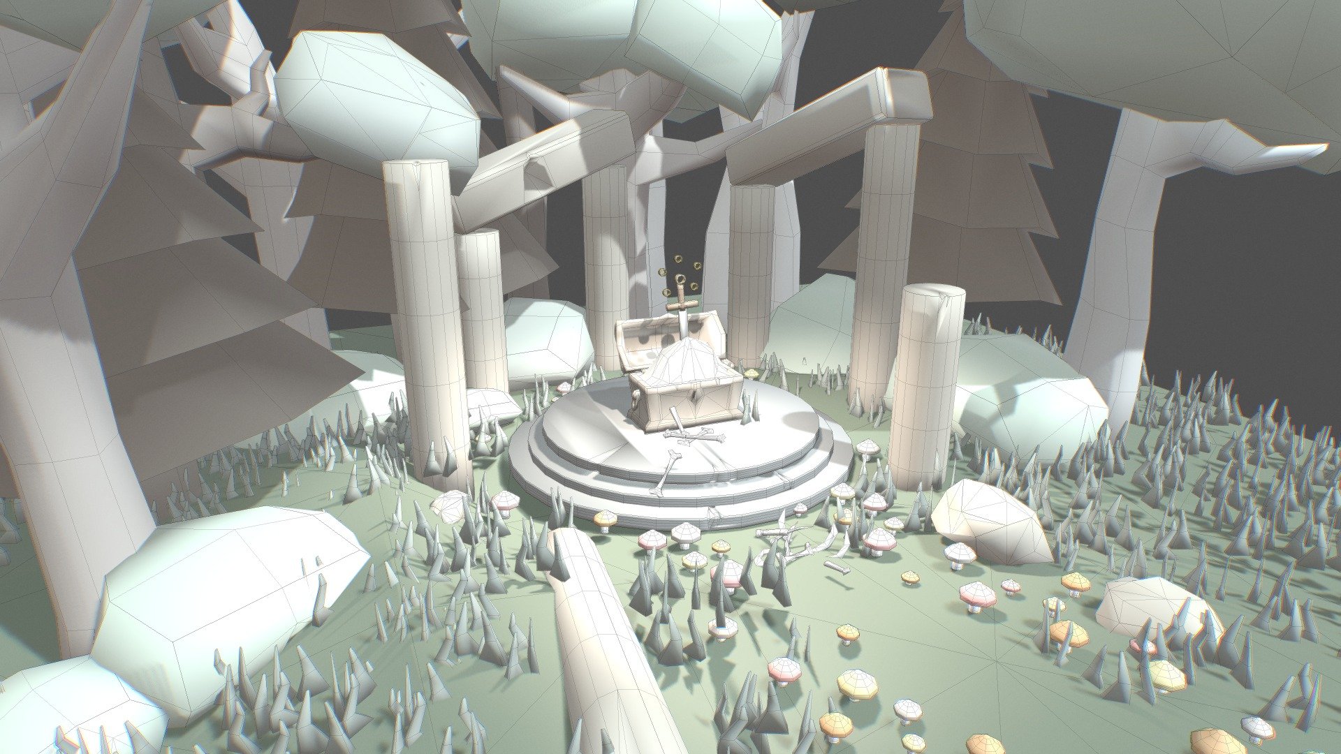 Fairy Circle