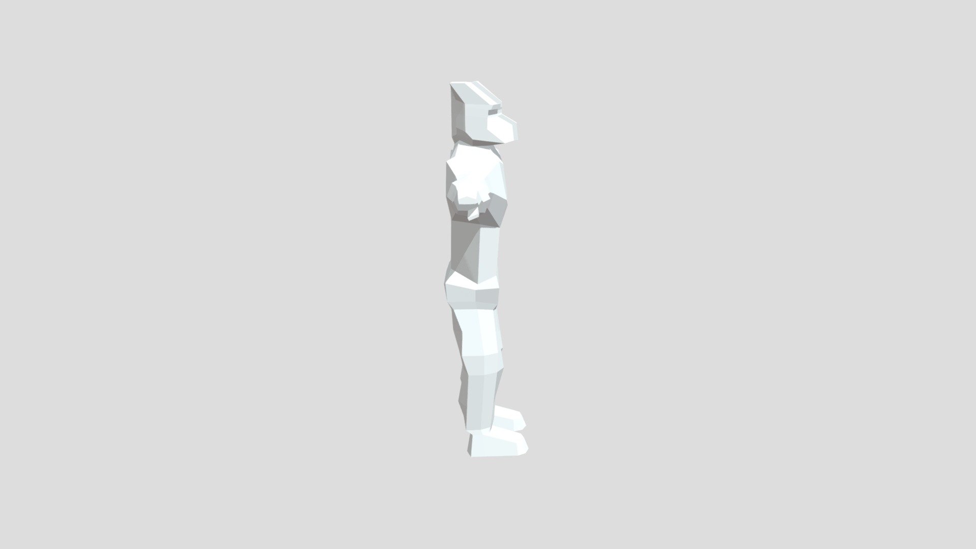 Low Poly