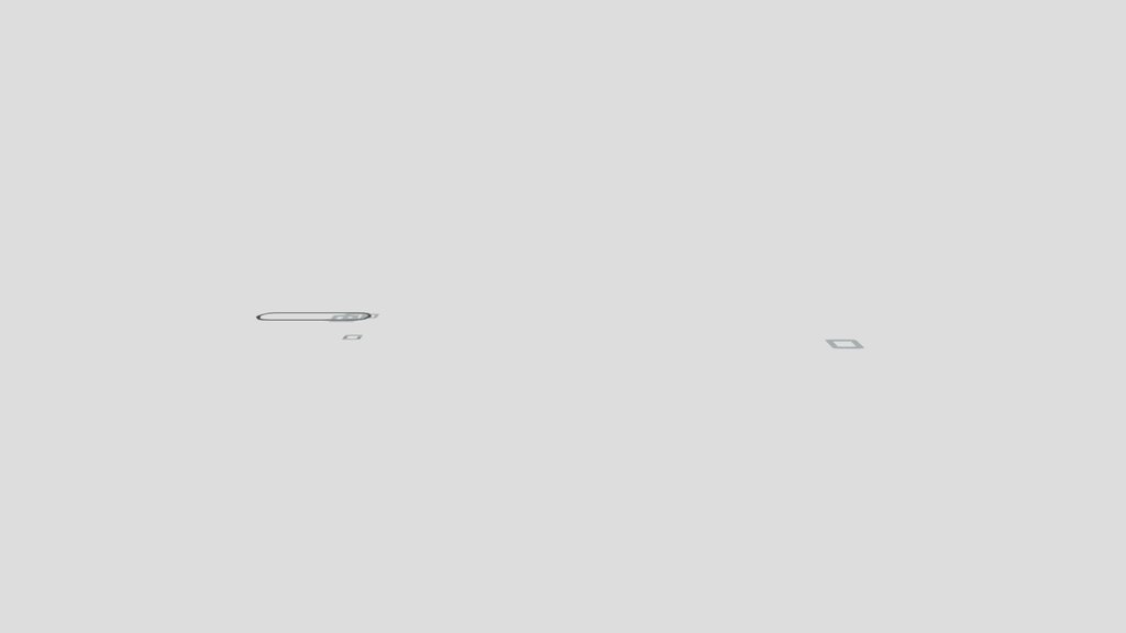 Nintendo DS 2004 Remake Blender