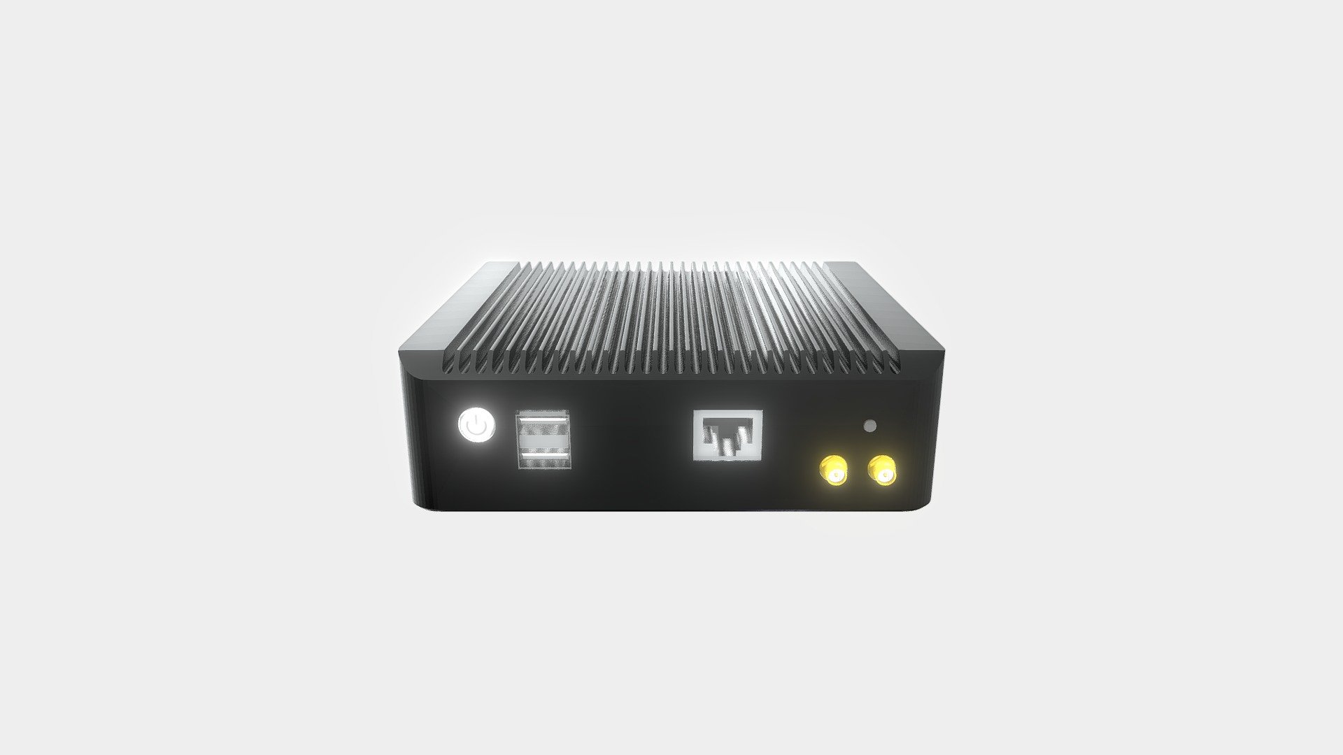 Nebra 5G Miner - 3D model by Nebra [54e2d95] - Sketchfab