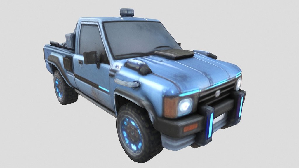 Scifi_Car-✖-*?*