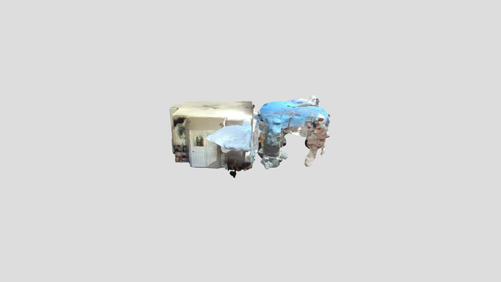 RMV Home 3D Model