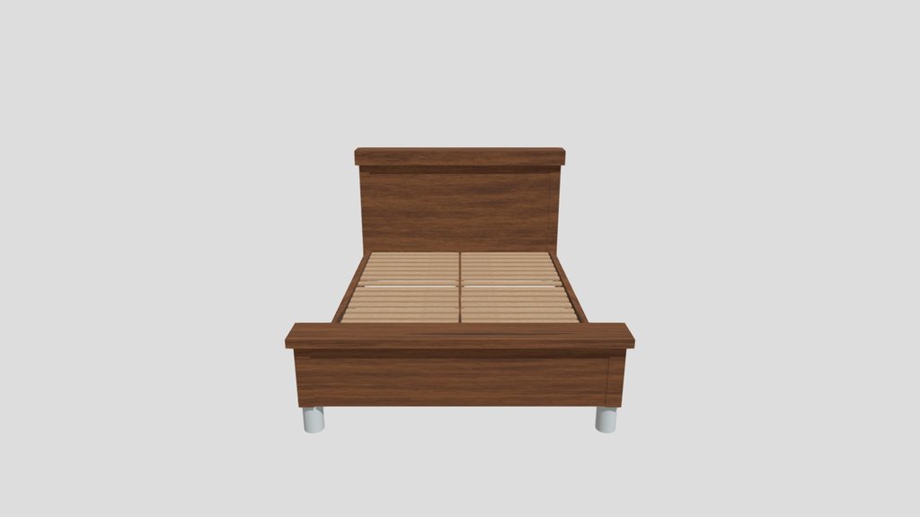 bed frame
